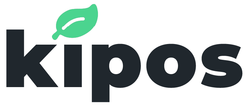 Kipos Logo - alternate
